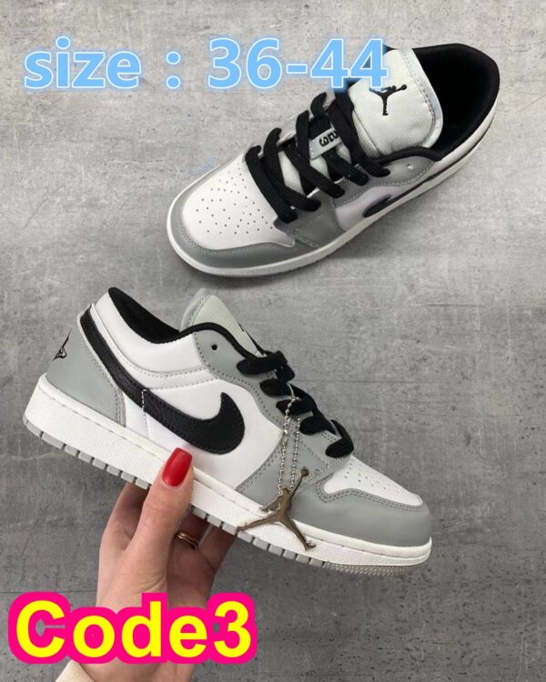 Jam3071 NIKE AJ1 5A+ 44.9$ 330 PTX - Image 13