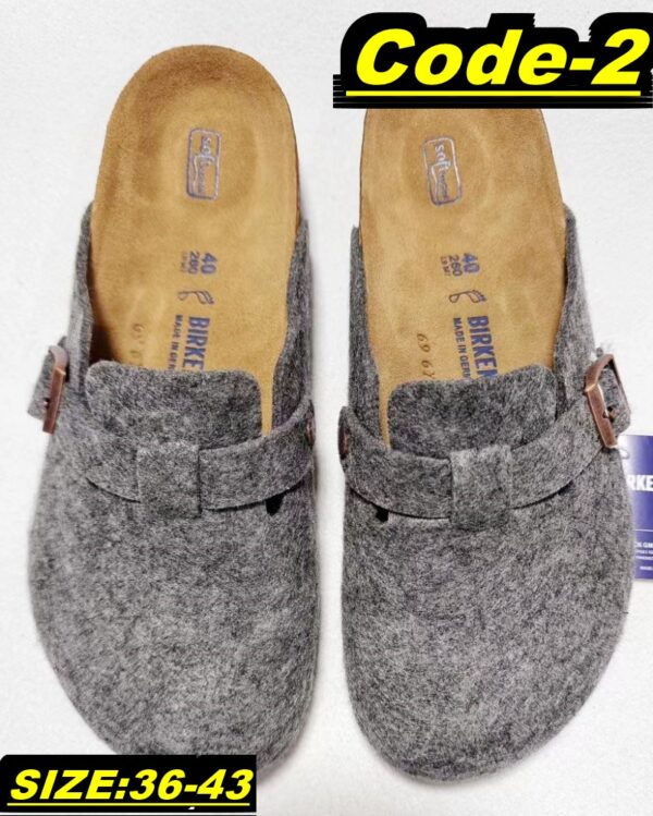 Jam4601 BIRKENSTOCK 440 54.99$ 1688XZ - Image 13