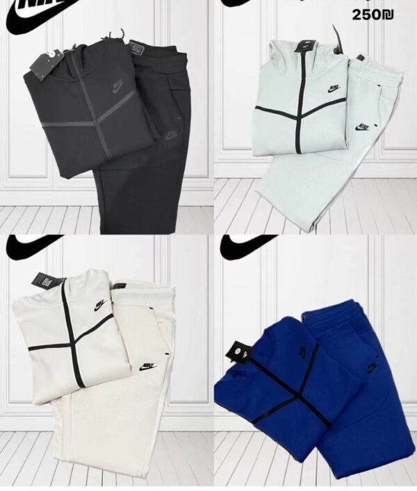 Jam3098 NIKE TOP Clothes + Pants 44.9$ XQX - Image 13