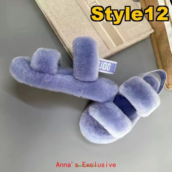Jam261 UGG TOP 36.99$ 265 UGG - Image 13