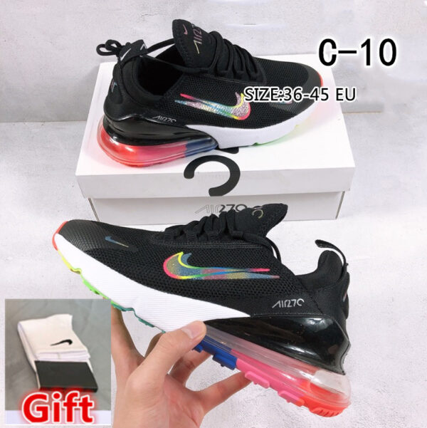 Jes56 Nike 270 Gift socks 290 41.99$ PTX - Image 13