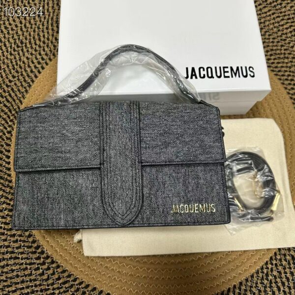 Jam3059 JACQUEMUS 380 53.8$ PDDBB - Image 13