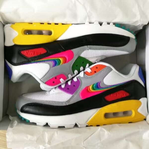 Jes4879 NIKE MAX 2 AAAAAA 47$ PTX - Image 13