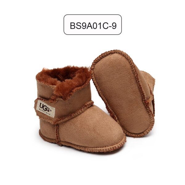 Jam4178  UGG 4A+ KID 170 21.99$  UG2 - Image 13
