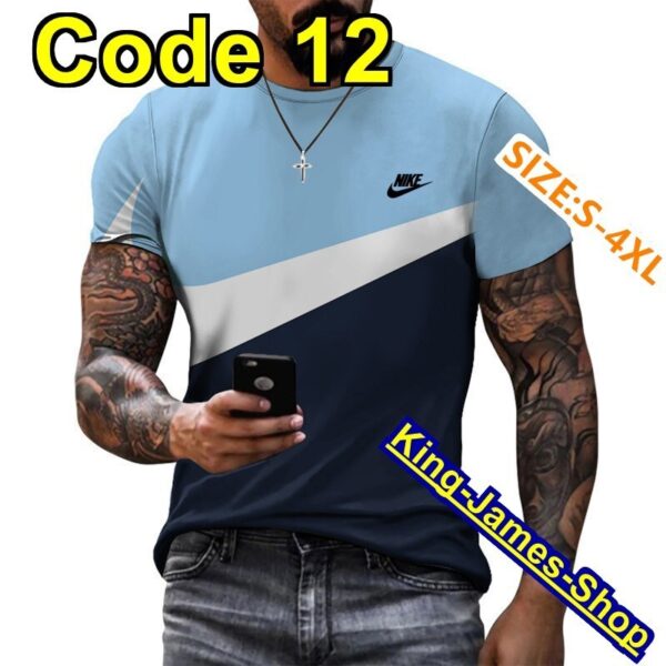 Jes2722 21.99$ NIKE XQX - Image 13