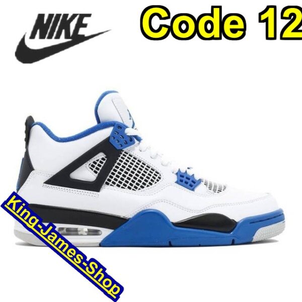 Jes248 Nike Air Jordan Retro 4 340 47$ PTX - Image 13