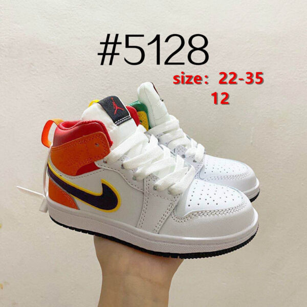 Jam396 NIKE KIDS top 285 38.9$ PTX - Image 13