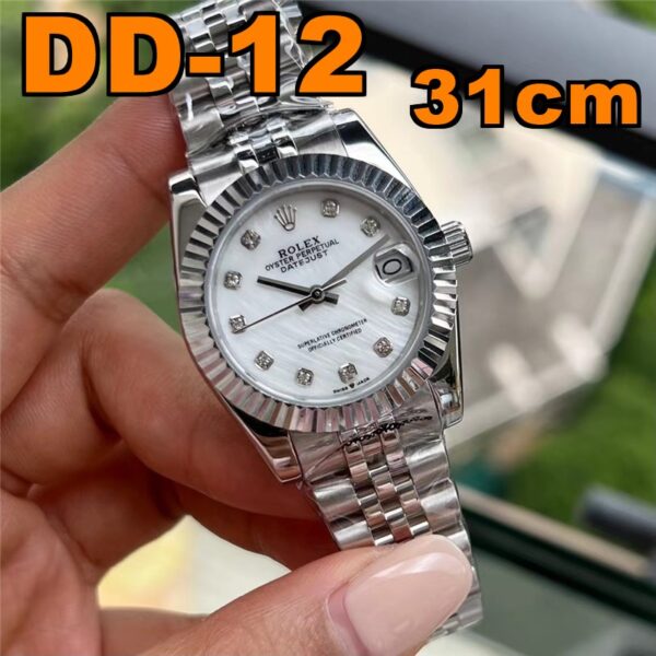 Jam574 Rolex 84$ 610 DSB - Image 13