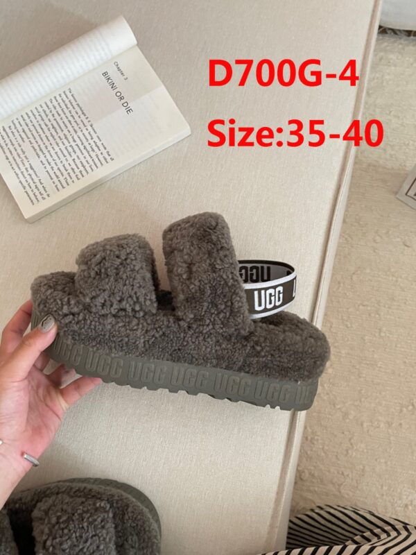 Jam2667  UGG 55$  355  UG2 - Image 13