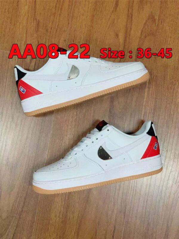 Jam386 Nike Air Force 1 350 55$ PTX - Image 13