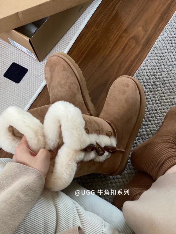 Jam1243 Ugg TOP +BOX 5A  440  58.8$  UG - Image 13