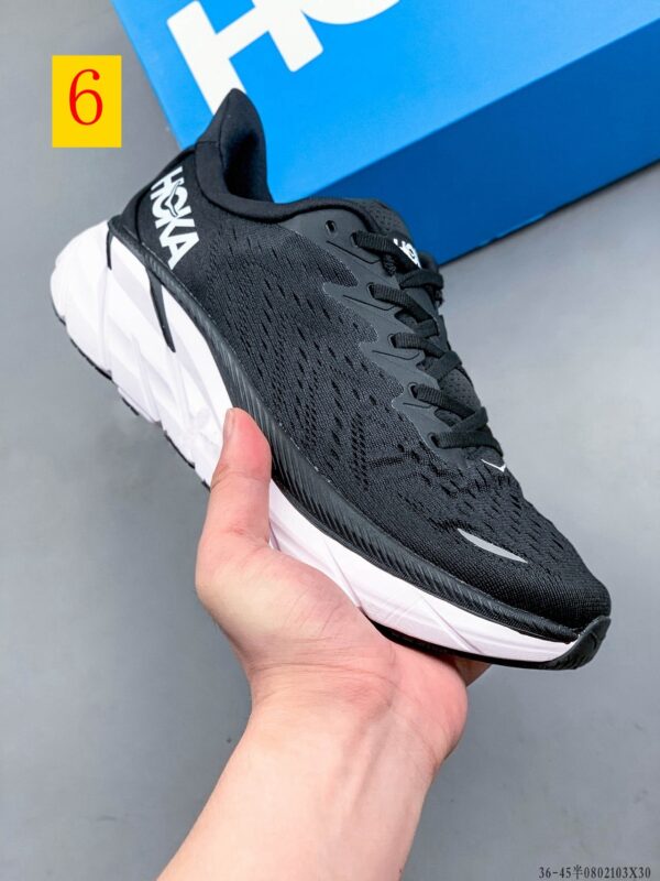 Jam4619 HOKA NK BOX。 5A 1：1 44.5$ PTX - Image 13