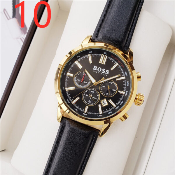 Jam1376  BOSS 48.83$  355 DSB - Image 13