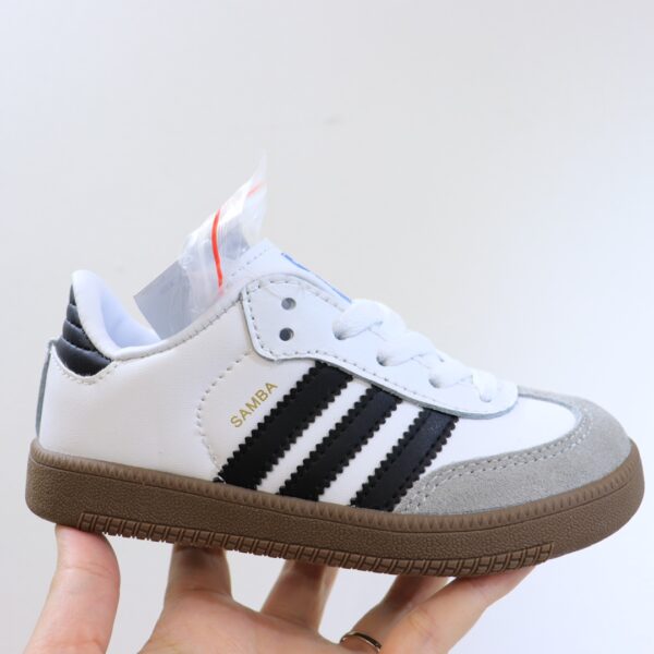 Jam496 Adidas Samba KIDS 35.6$ 245 PTX - Image 13