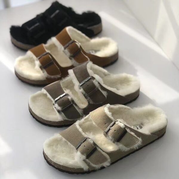 Jam4199 BIRKENSTOCK 52$   PDDXZ - Image 13