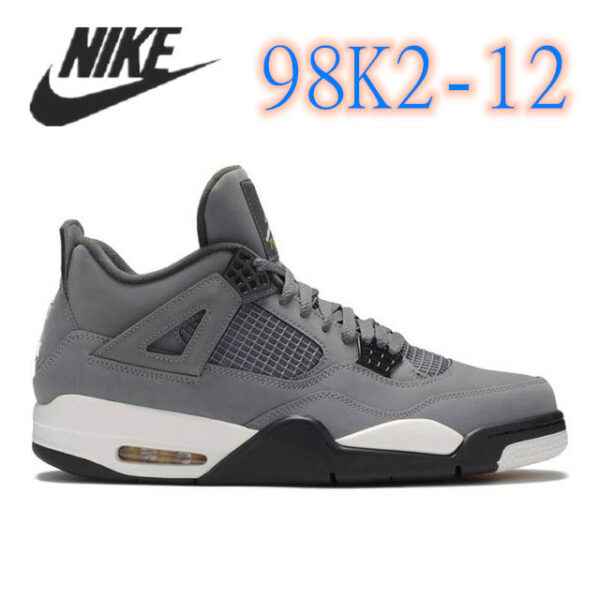 Jam4952 Nike Air Jordan Retro 4 360 50$ PTX - Image 13