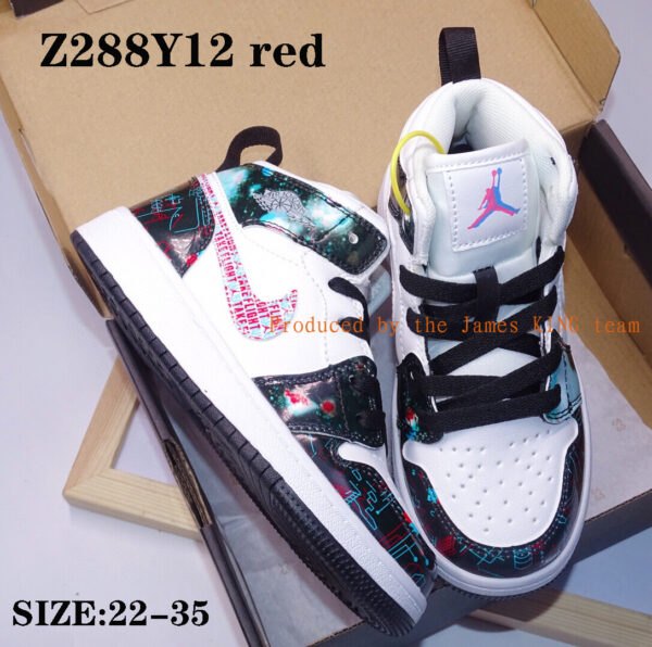 Jam2519 NIKE Air Jordan 1 270 $36.99 PTX - Image 13