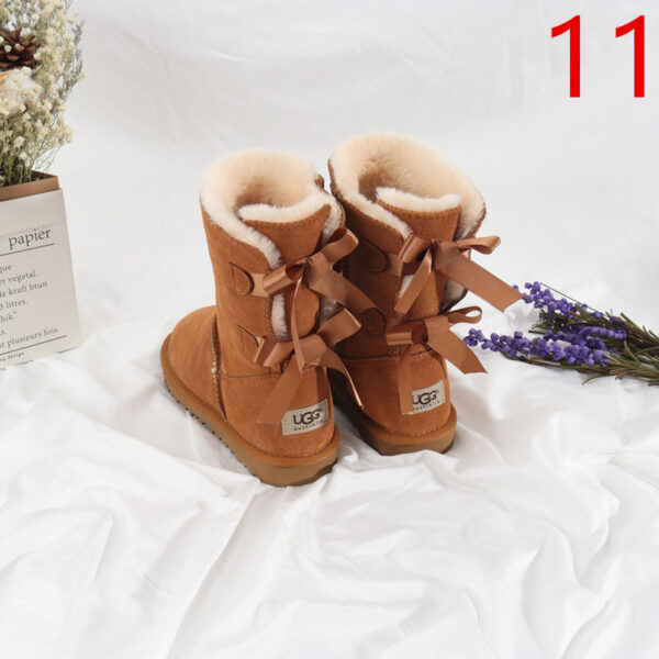 Jam98 UGG TOP 5A+ 295 39.99$ UGG - Image 13