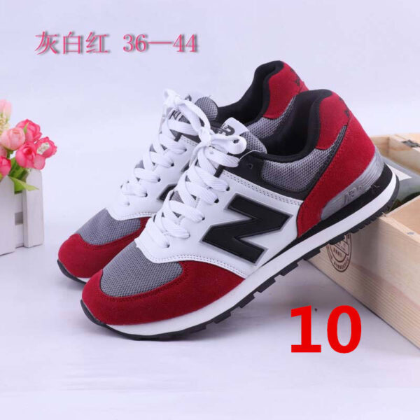 Jes409 23.82 1-22 Newbalance -A - Image 13