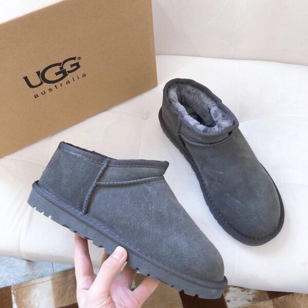 Jam1619 UGG 5A+ BOX WOOL 300 38.9$ UGG - Image 13