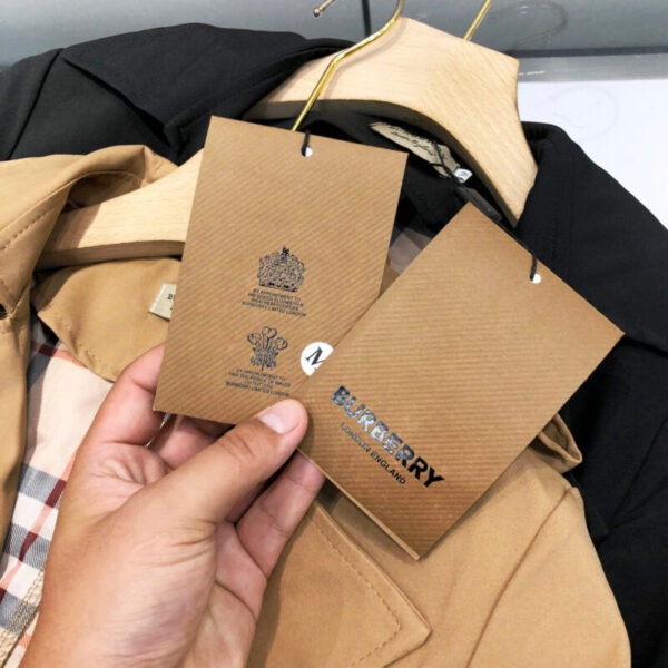 Jam4119 Burberry 5A+ GOOD  350 47.99$  PENGYF - Image 13