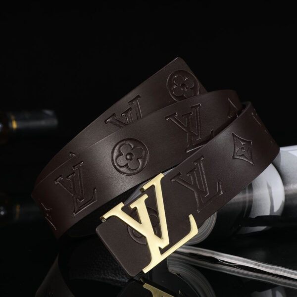 Jam2433 LV Comes with a box. 5A leather  38$ BYPJ - Image 13