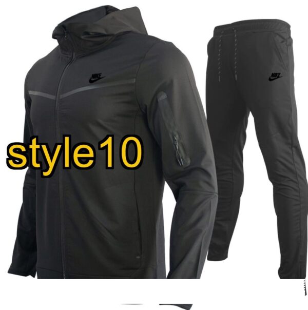 Jam4501 NIKE TOP 5A+ 330 43.9$ XQX - Image 13