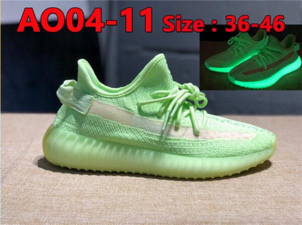 Jam391 Adidas Yeezy 350 Boost V2 44.99$ PTX - Image 13