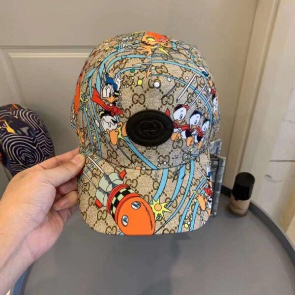 Jes509 19.31$ GUCCI hat - Image 13
