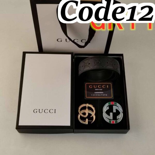 Jam1127 GUCCI 48.8$ 215 - Image 13