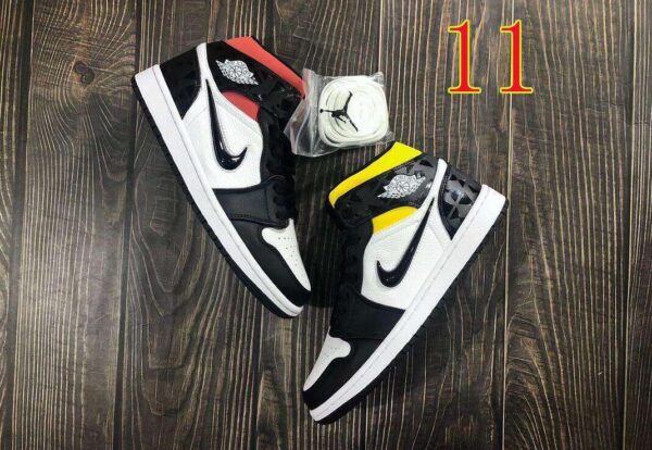 Jes1109 NIKE 335 46$ PTX - Image 13