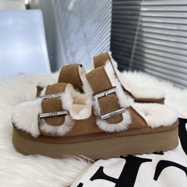 Jam933 Ugg 5A+ 320 42$ 1688XZ - Image 13