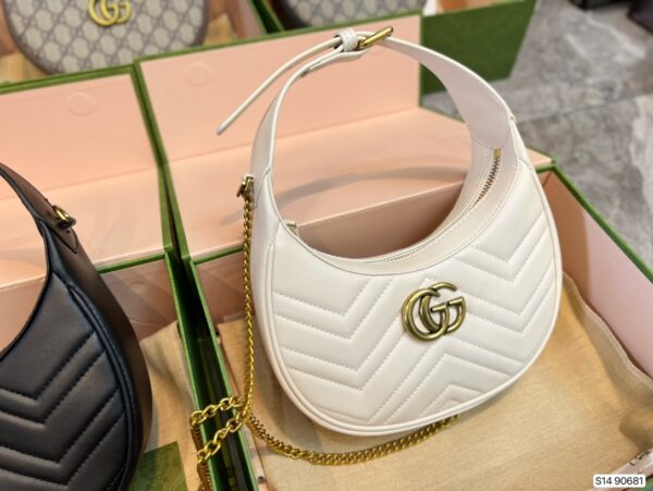 Jam1283  GUCCI 5A+ BOX  440 56.99$  GBB - Image 13
