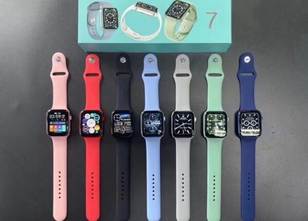 Jes3431 49.99$ watch 45*38*11mm Series 10 - Image 13