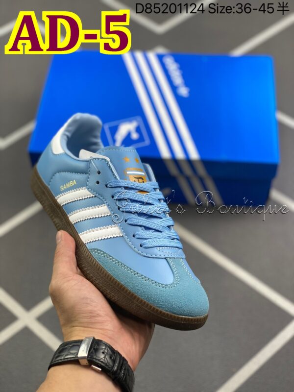 Jam4902 Adidas Samba 47.8$ 345 PTX - Image 13