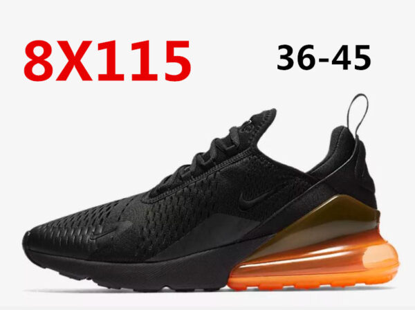 Jam64 Nike 270 MAX 300 42.8$ PTX - Image 13