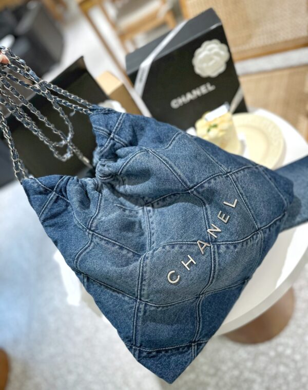 Jam4037 Chanel 5A+ 57.9$ 440 GBB - Image 13