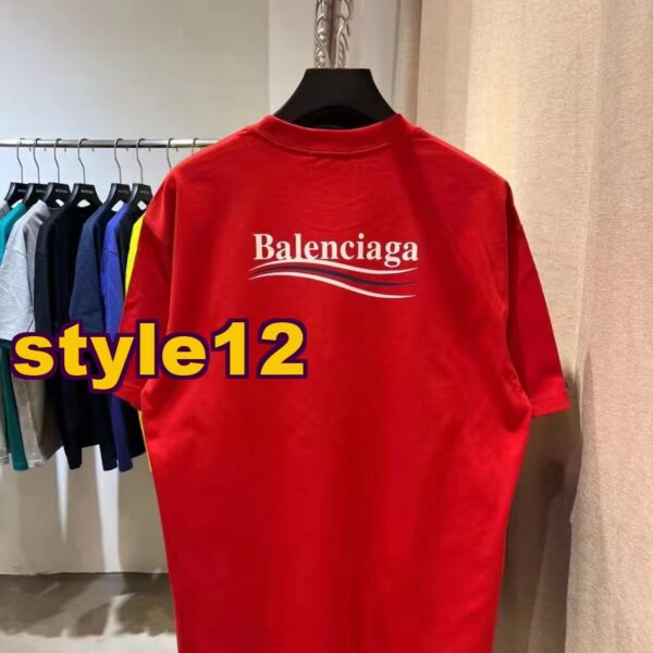 Jam3222 Balenciaga 33$ 220 1688YF - Image 13