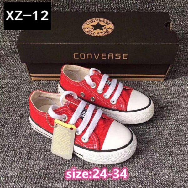 Jam161 Converse Children's shoes 179 24.99$ KW - Image 13