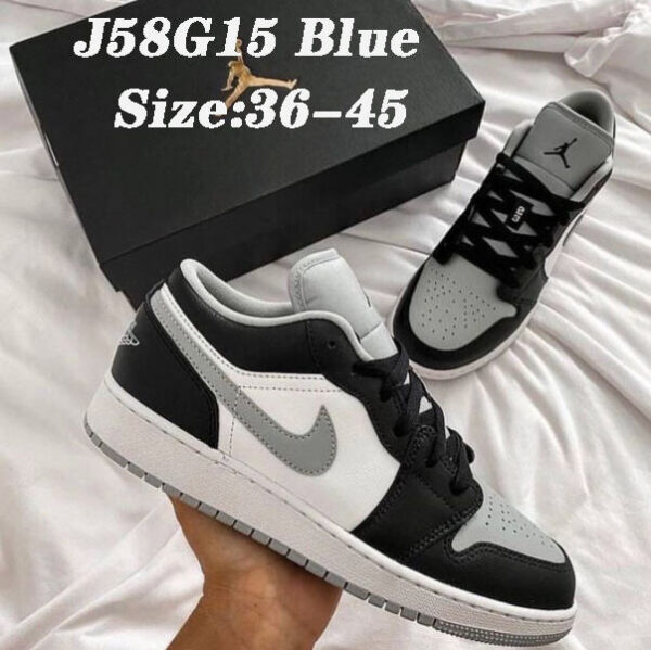 Jes2623 NIKE 5AAAA 48$ PTX - Image 13