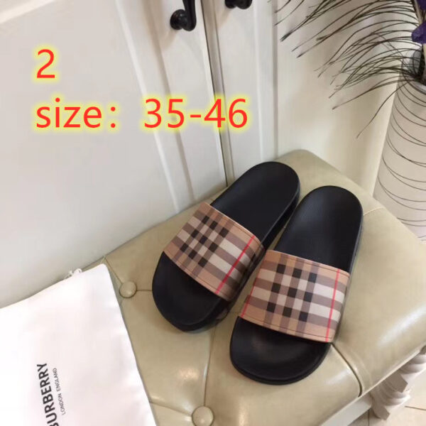 Jam1226  Burberry 49.99$ - Image 13