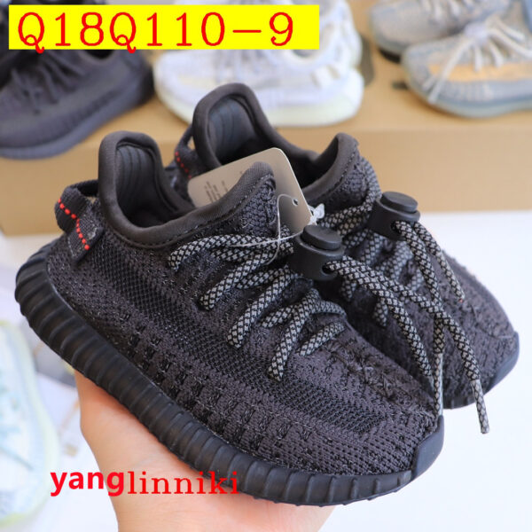 Jam772 Adidas Yeezy for kids 275 37.99$ PTX - Image 13