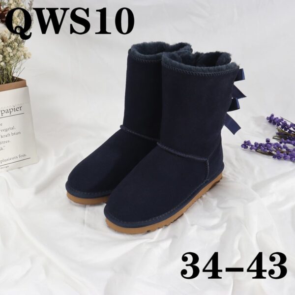 Jam99 UGG 5A+ TOP GOOD 300 39$ UGG - Image 13