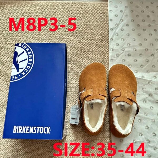 Jam4281 BIRKENSTOCK 5A+ 380 52$ PDDXZ - Image 13