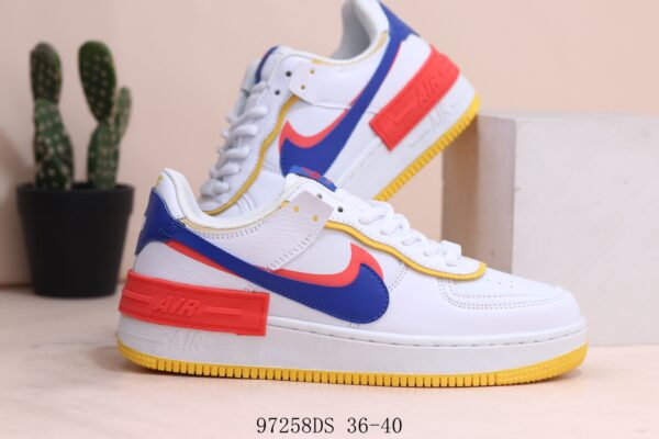 Jam3597 Nike Air Force 1 325 42.99$ PTX - Image 13