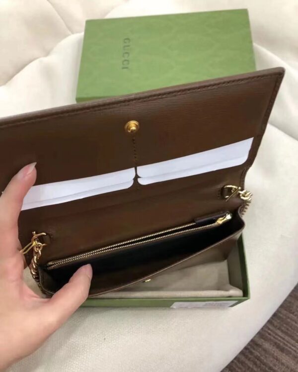 Jam4991 GUCCI BOX 49$ 350 GBB - Image 13