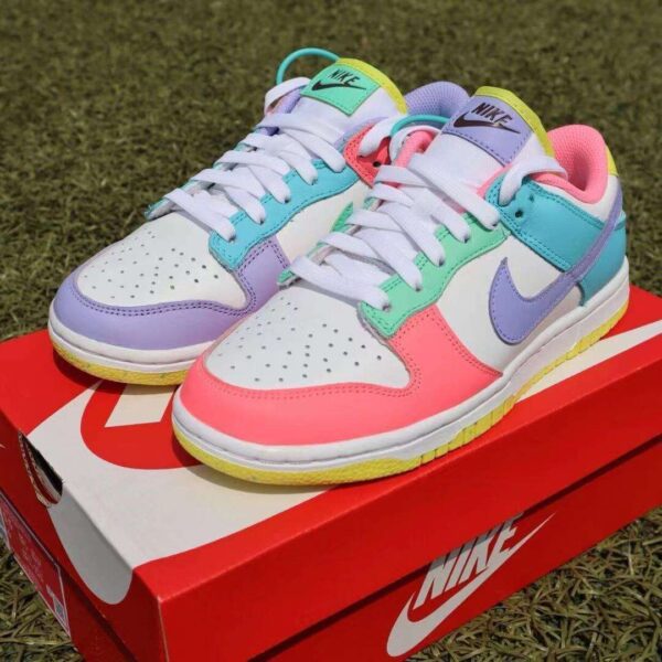 Jam189 Rainbow shoes SB NIKE 32$ ASM - Image 13