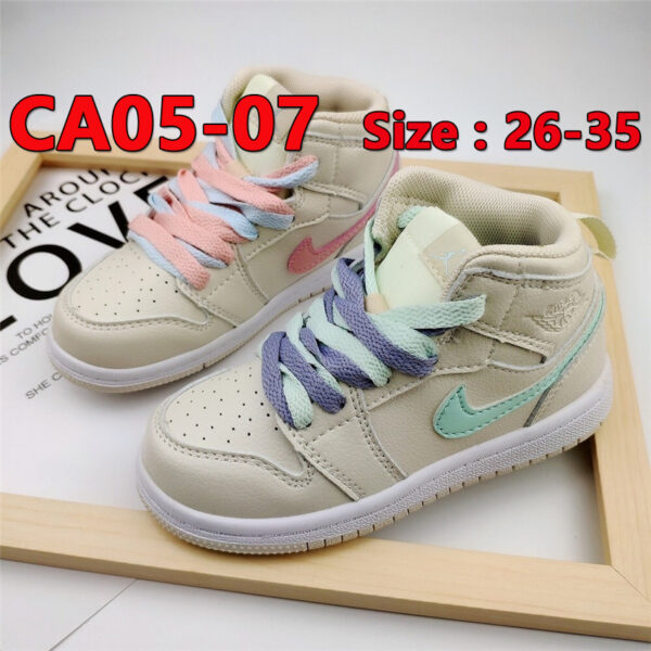 Jam379 Kids Nike air jordan 280 39$ PTX - Image 13