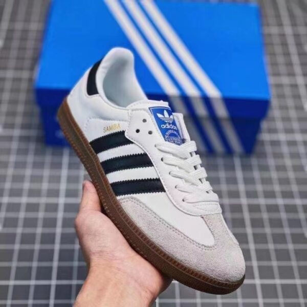 Jam4798  ADIDAS samba  330   45$  PTX - Image 13