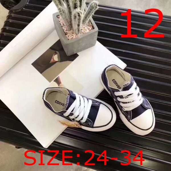 Jam2618 Converse 4A+ 178 24.99$ KW - Image 13